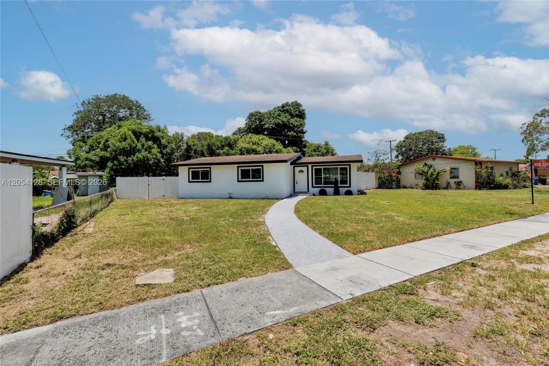 1218 NW 15th St, Fort Lauderdale, Floride 33311, États-Unis