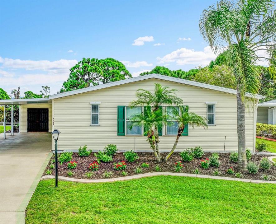 7945 Horned Lark Circle, Port St. Lucie, Florida 34952, Stati Uniti