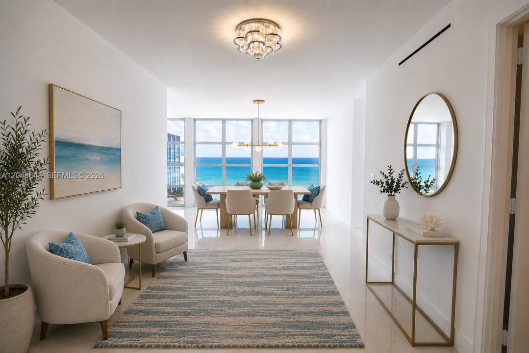 5055 Collins Ave 14H, Miami Beach, Florida 33140, Stati Uniti