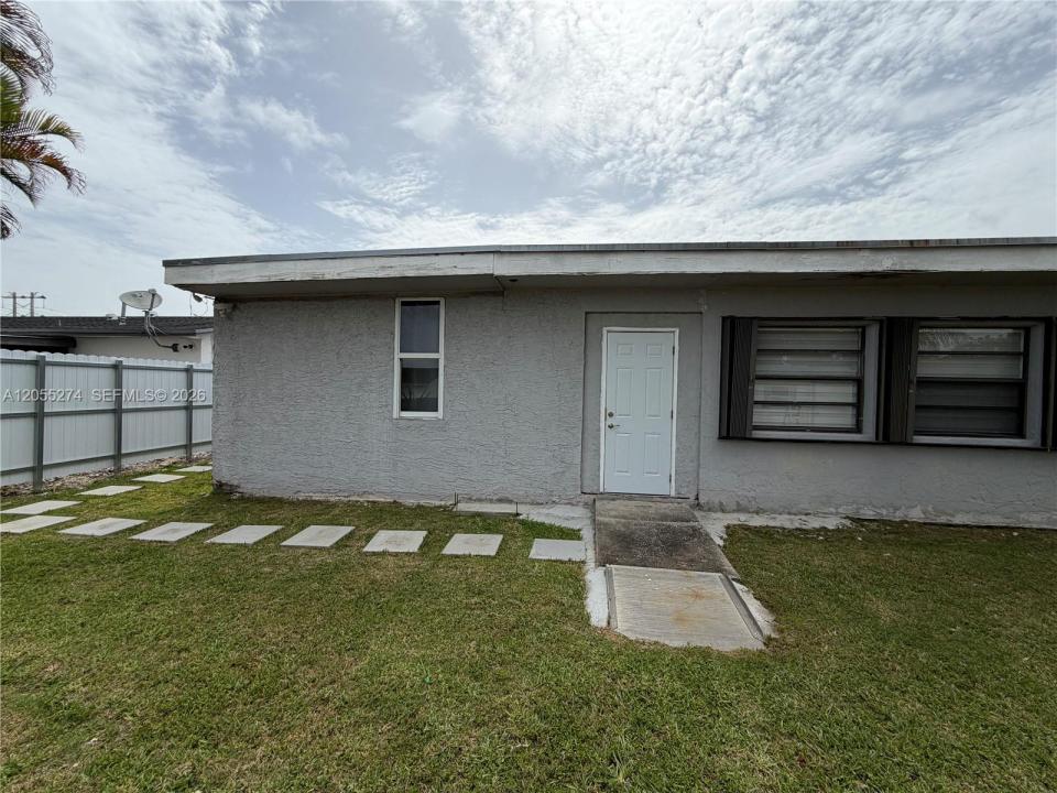 26162 SW 123rd Pl Rear, Homestead, 플로리다 33032, 미국
