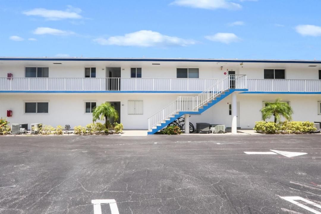 11 Garden Street 206T, Tequesta, Floride 33469, États-Unis