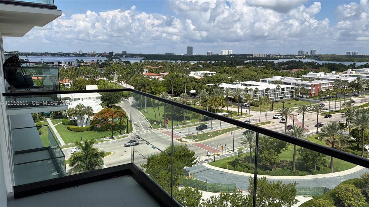 10185 Collins Ave 1103, Bal Harbour, 플로리다 33154, 미국