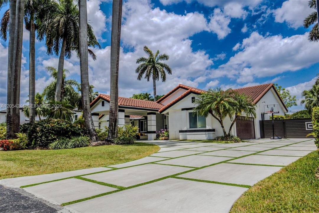 11929 SW 72 TER, Miami, フロリダ 33183, アメリカ合衆国