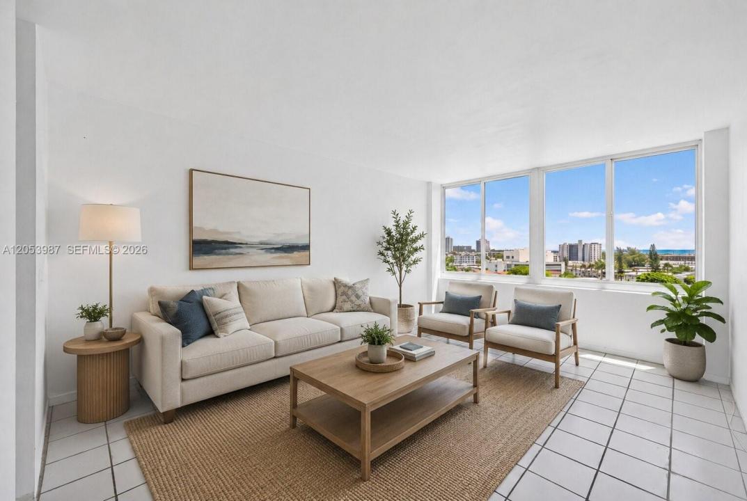 7441 Wayne Ave 8G, Miami Beach, 플로리다 33141, 미국