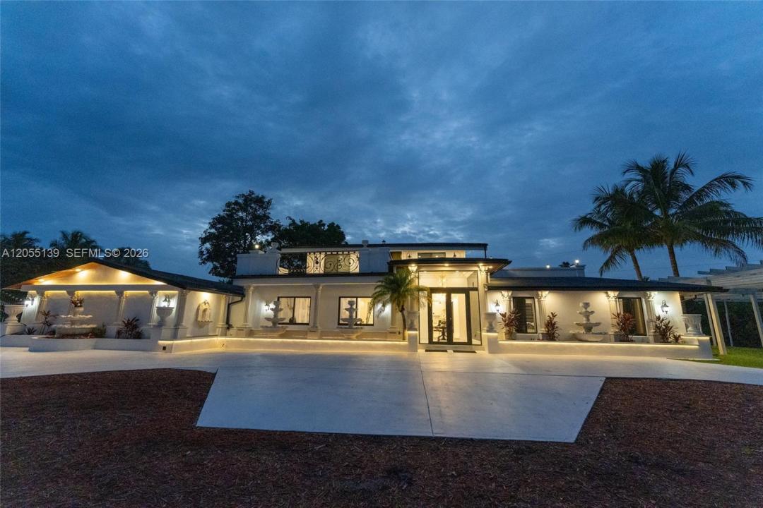 12051 NW 20th St, Plantation, Florida 33323, Stati Uniti