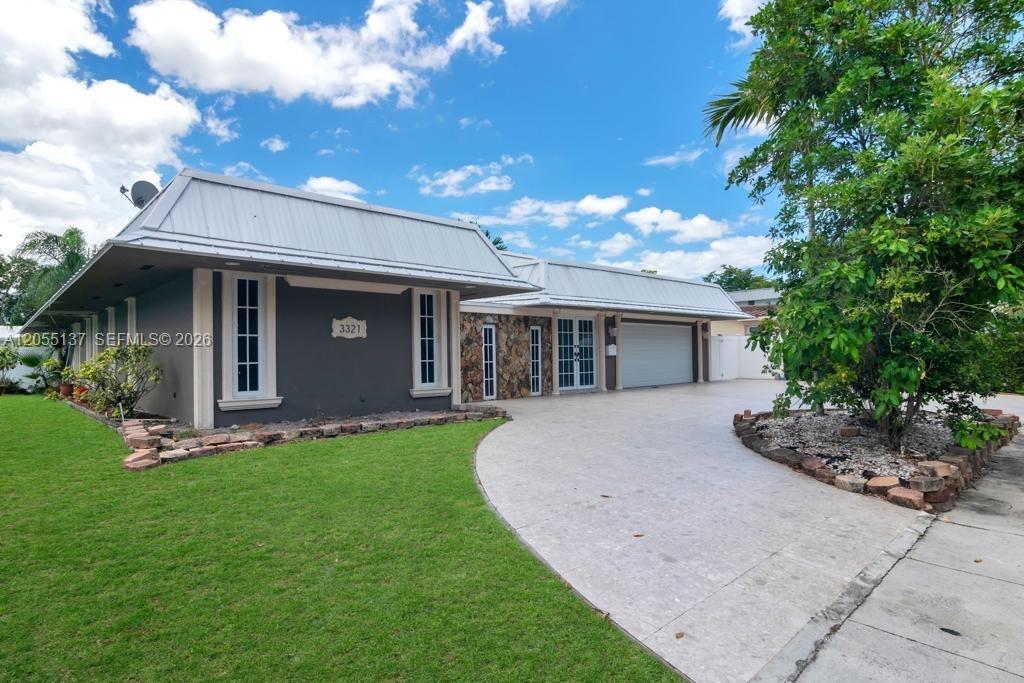 3321 N 37th St, Hollywood, Floride 33021, États-Unis