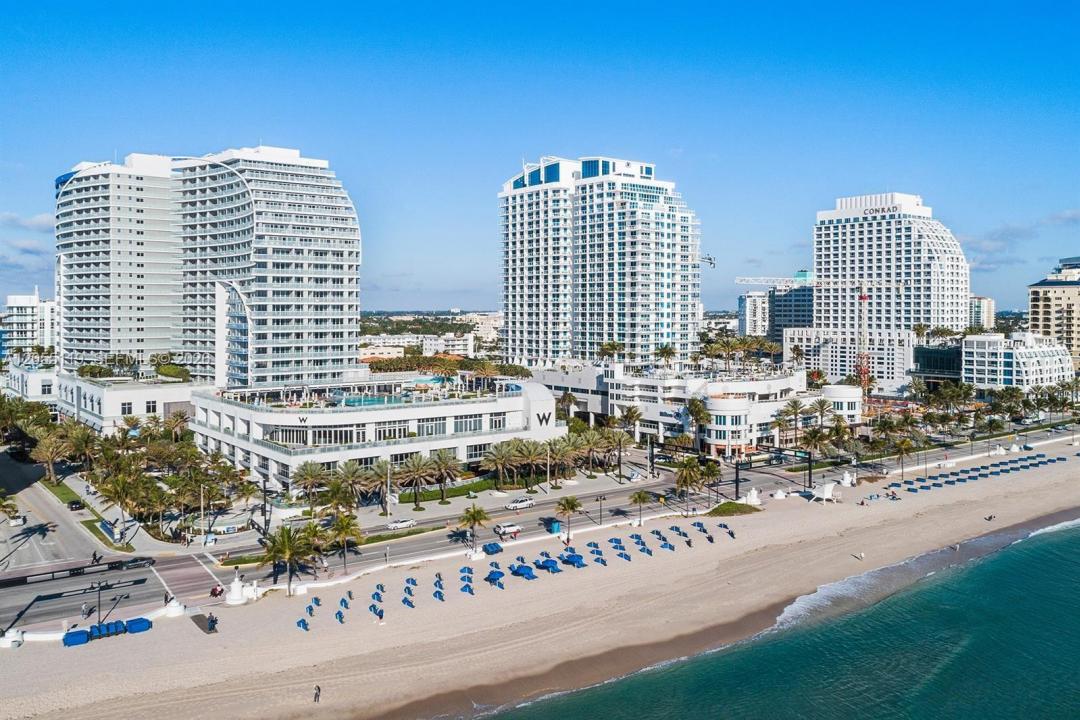 3101 Bayshore Dr 1708, Fort Lauderdale, Floride 33304, États-Unis