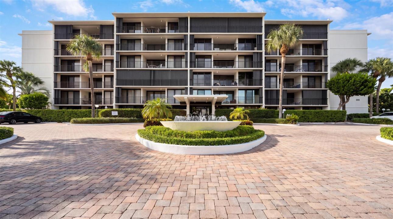 225 S Beach Road 102, Jupiter, Floride 33469, États-Unis