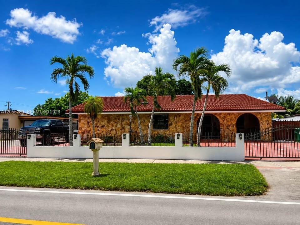 11220 SW 47th Ter, Miami, فلوريدا 33165, الولايات المتحدة