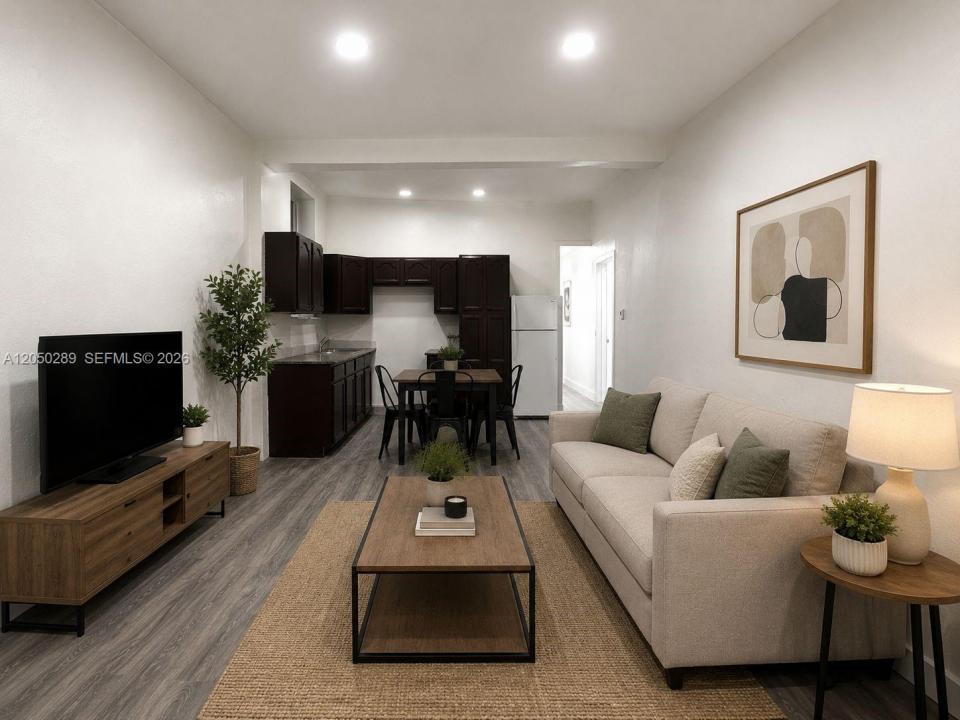 101 NW 15th Ave 1, Miami, Flórida 33125, Estados Unidos