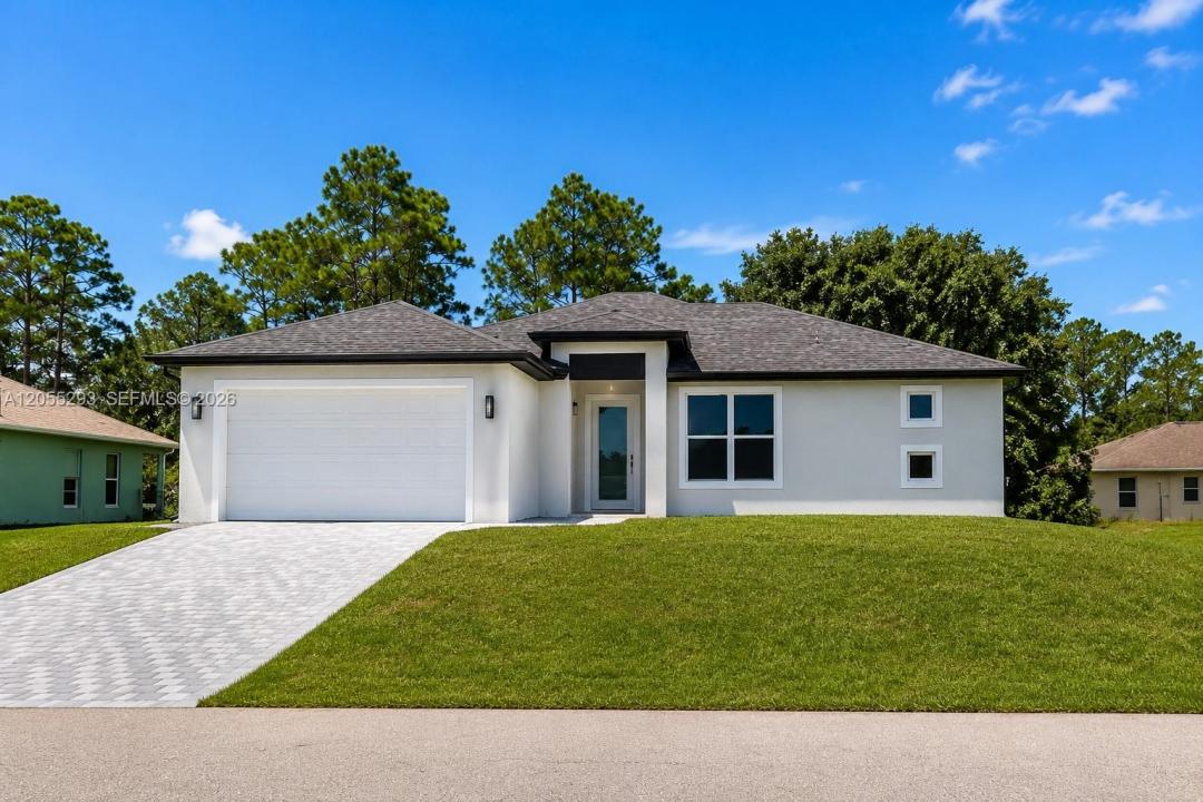 3114 W 23, Lehigh Acres, Flórida 33971, Estados Unidos
