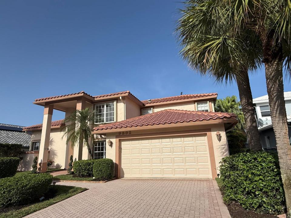 9392 Cascade Court, Boynton Beach, Florida 33437, USA