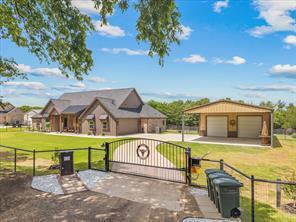 381 County Road 4945, Leonard, Texas 75452, HOA KỲ