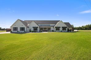 4884 County Road 2216, Caddo Mills, Texas 75135, Stati Uniti