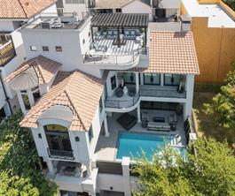 2206 Boll Street, Dallas, Texas 75204, Estados Unidos