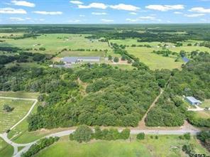 Lot 1 VZ CR 1818, Fruitvale, Texas 75127, États-Unis