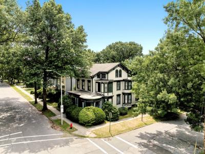 112 Academy Street, Poughkeepsie, نيويورك 12601, الولايات المتحدة