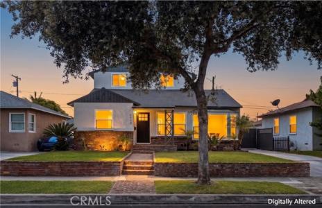Village, Lakewood, Californie 90713, États-Unis