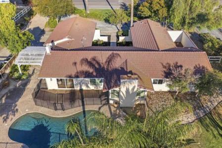 Los Ranchos Dr, Tracy, California 95304