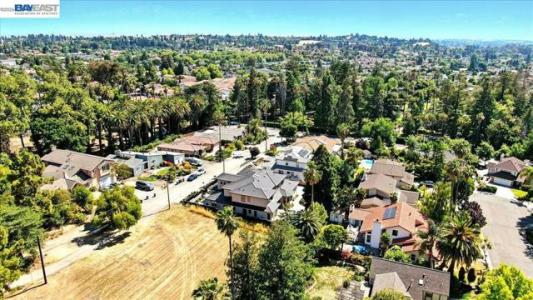 Telles Lane, Fremont, Californie 94539, États-Unis
