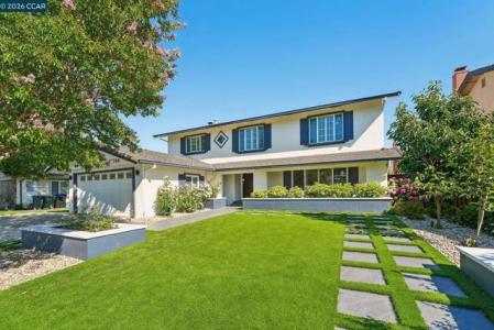 Via San Blas, Pleasanton, كاليفورنيا 94566-5770, الولايات المتحدة