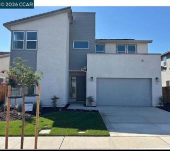 Purdy Court, Lathrop, Californie 95330, États-Unis