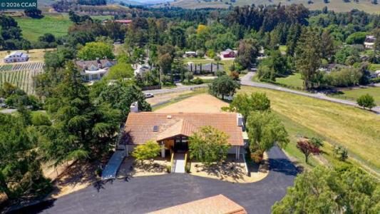 Old School Rd, Pleasanton, كاليفورنيا 94588, الولايات المتحدة