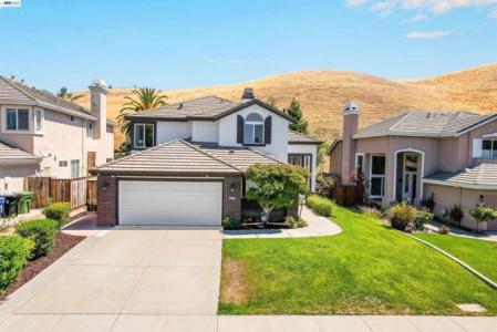 Rockland Ct., Fremont, Californie 94536, États-Unis