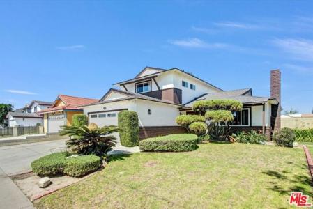 Acarus Avenue, Carson, 캘리포니아 90745, 미국