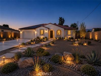 Oasis Lane, Loma Linda, קליפורניה 92373, ארצות הברית של אמריקה