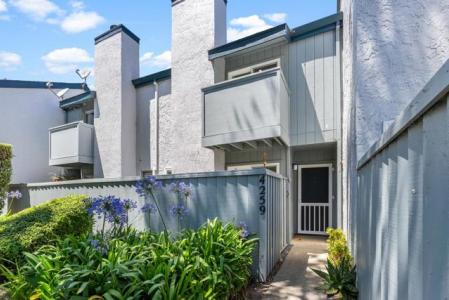 Sea Pines Court, Capitola, Kalifornien 95010, USA