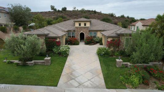 Hightop Street, Moorpark, California 93021, Stati Uniti