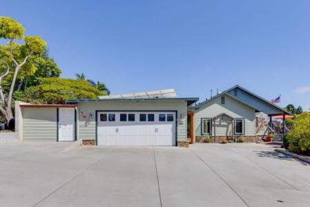Avocado Road, Oceanside, California 92054, Stati Uniti