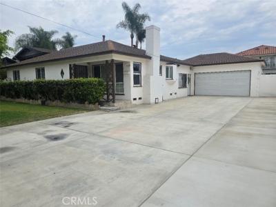 11th, Downey, Californie 90241, États-Unis