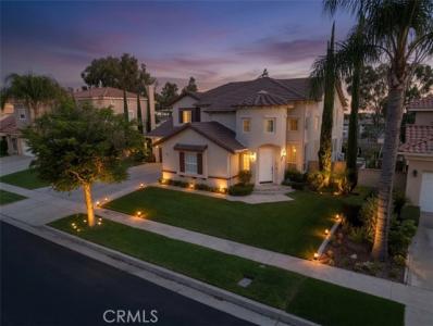 Putting Green, Corona, California 92883, Stati Uniti