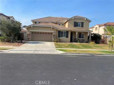 Stanton, Rancho Cucamonga, California 91739, Estados Unidos