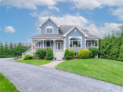 75 Wood Street, Bristol, Rhode Island 02809, États-Unis