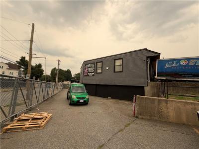 20 Rhode Island Avenue 1E, Pawtucket, ロードアイランド 02860, アメリカ合衆国