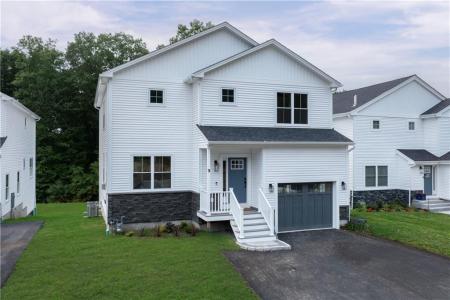 9 Stoneridge Road, Smithfield, Rhode Island 02917, États-Unis
