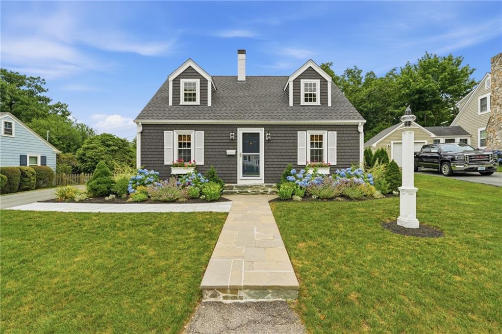 33 Nicholson Crescent, Middletown, Rhode Island 02842, États-Unis