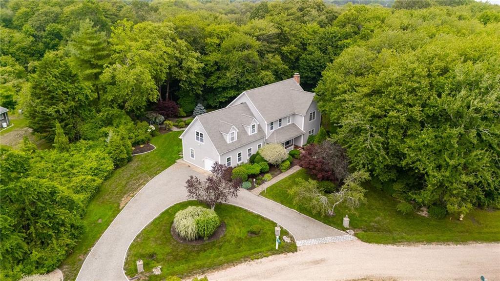 15 Kendall Court, Narragansett, Rhode Island 02882, États-Unis
