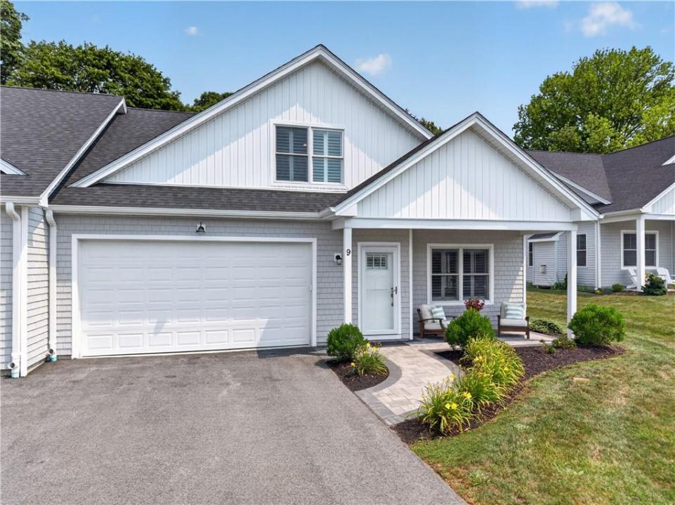 9 Blue Heron Drive, Westerly, Rhode Island 02891, Stati Uniti