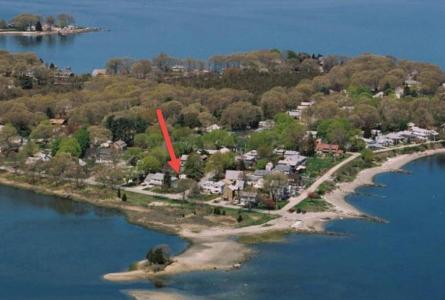 14 Winsor Avenue, North Kingstown, Rhode Island 02852, Estados Unidos