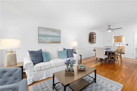 45 Cherry Lane B, South Kingstown, Rhode Island 02879, USA