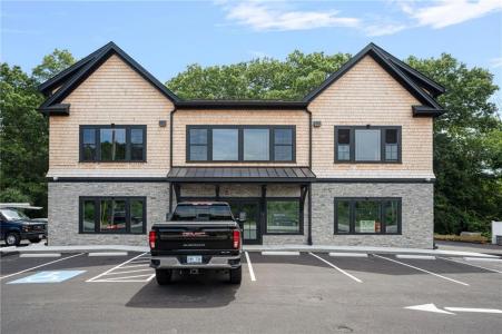 2900 South County Trail, East Greenwich, 罗得岛 02818, 美国