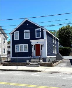 484 Thames Street, Bristol, Rhode Island 02809, USA