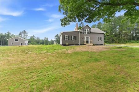 109 Hudson Pond Road, West Greenwich, Rhode Island 02817, USA