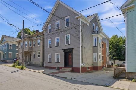 179 Transit Street 2, Providence, Rhode Island 02906, USA