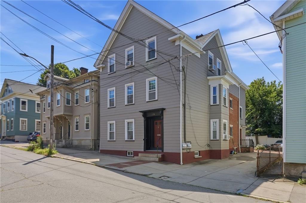 179 Transit Street 2, Providence, Rhode Island 02906, USA