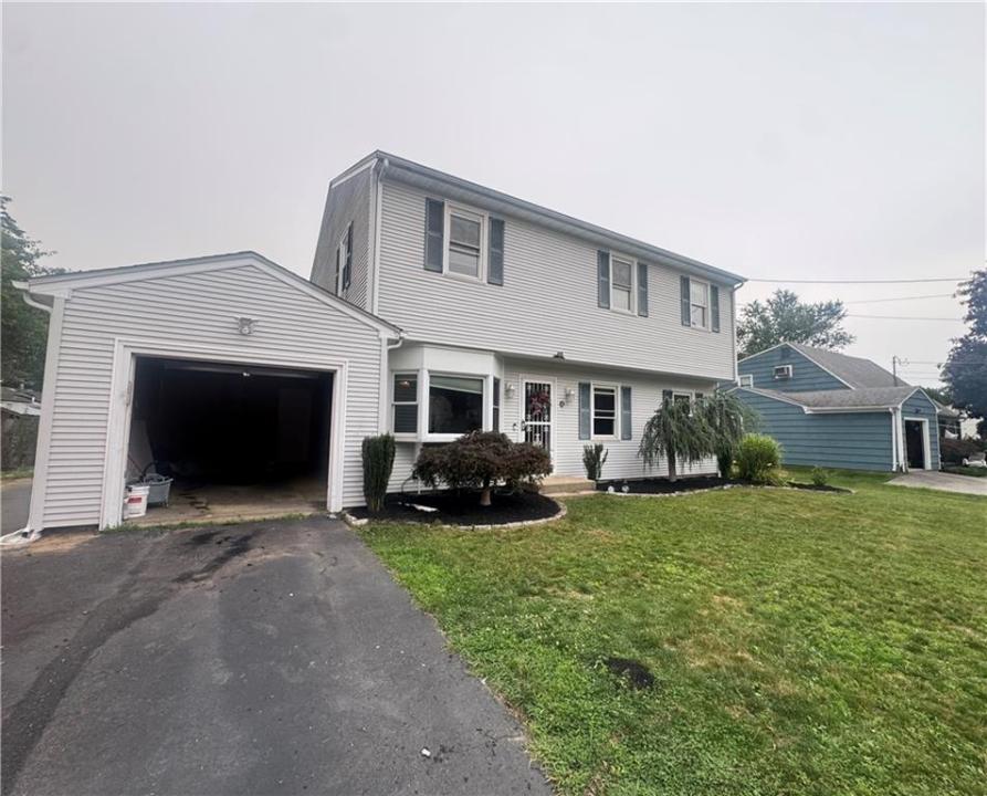 42 Locust Glen Drive, Cranston, 로드아일랜드 02921, 미국